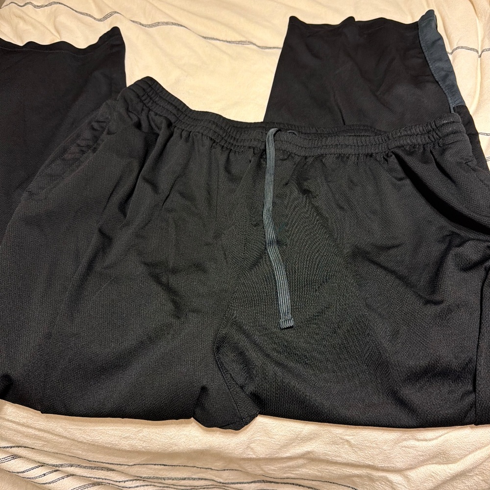 2xl gym pants